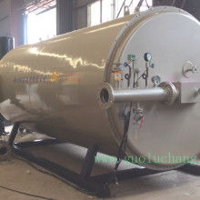 燃料油 现代工业与航运的“黑色血液”