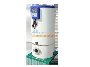 燃油燃气热水锅炉的技术优势与江心机电设备的燃料油解决方案